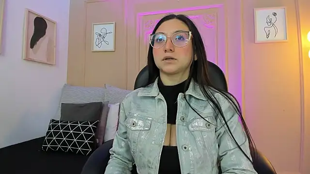 lucy neil online show from 03-12-26, 02:29