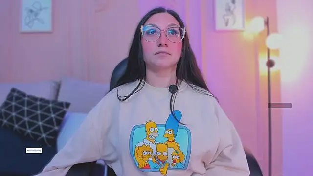 lucy neil online show from 04-17-26, 02:36