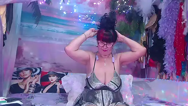 NightOrhideya online show from 09-23-25, 12:08