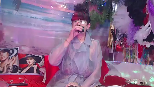 NightOrhideya online show from 10-12-25, 10:47