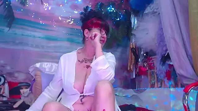 NightOrhideya online show from 10-25-25, 03:18