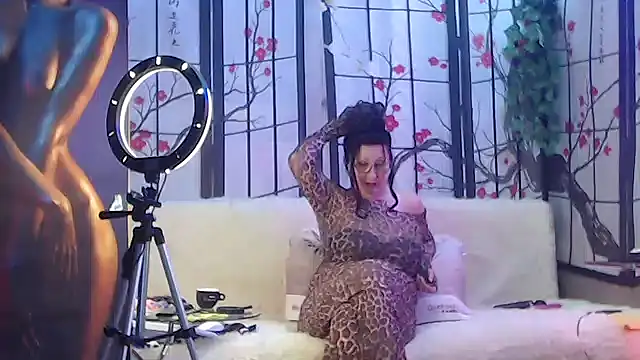 NightOrhideya online show from 04-20-26, 06:20