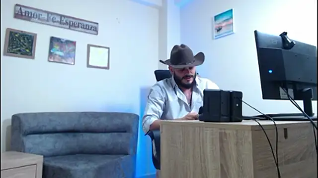 cowboyht online show from 04-17-26, 02:31