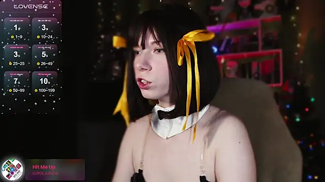 freya sunny online show from 12-26-24, 07:13