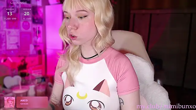 freya sunny online show from 03-27-26, 05:02