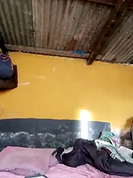 LULE37587001 online show from 11-25-25, 03:50