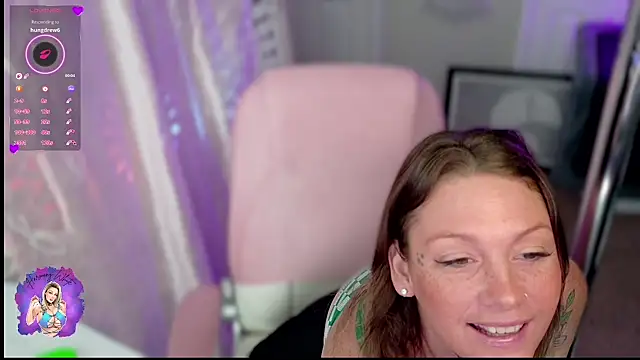 HarmonyWhite online show from 03-30-26, 07:15