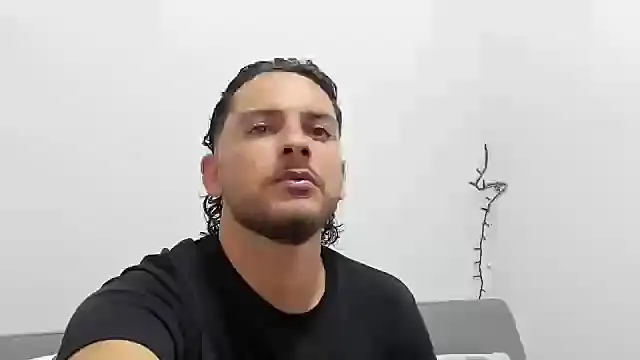 tuyo1995 online show from 02-20-25, 09:53