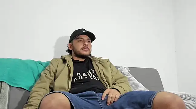 tuyo1995 online show from 03-12-25, 03:57