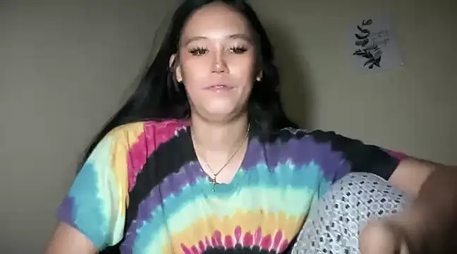 Snapshot of MeganTheRarest chatting on 12-26-24, 02:05 MeganTheRarest online show from 12-26-24, 02:05