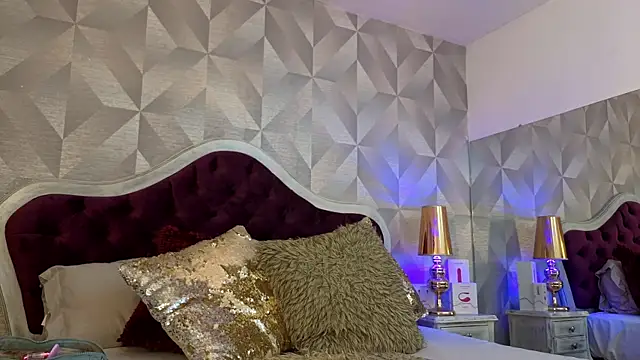 AmaranthaLovers  online show from 02-28-26, 01:56