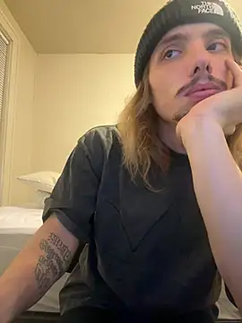 trippyski online show from 02-09-25, 07:49