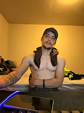 trippyski online show from 11-04-25, 05:50