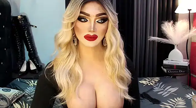 Snapshot of vixanna_foxs chatting on 02-21-25, 12:05 vixanna foxs online show from 02-21-25, 12:05