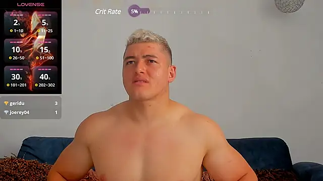 Leonsmoron online show from 01-22-25, 03:51