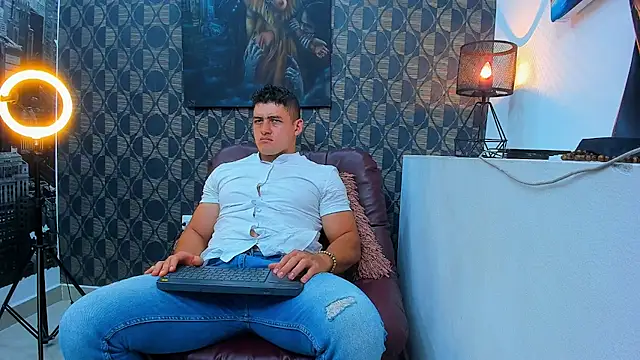 Leonsmoron online show from 01-09-26, 11:28