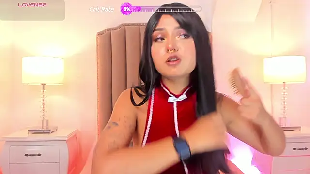 Emma Torres   online show from 02-12-25, 12:01