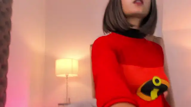 Emma Torres   online show from 03-16-25, 03:39