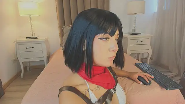 Emma Torres   online show from 10-20-25, 12:38