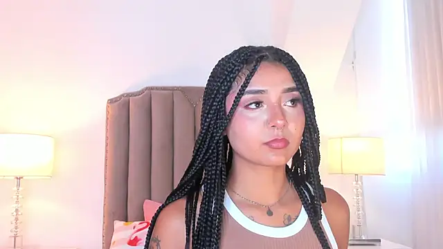 Emma Torres   online show from 03-16-26, 12:09