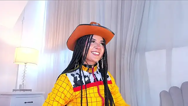 Emma Torres   online show from 03-23-26, 12:20