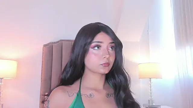 Emma Torres   online show from 07-08-26, 12:31