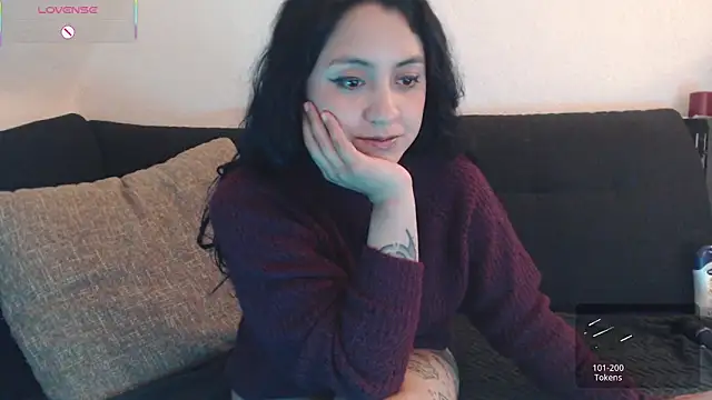 AbsentaVert online show from 10-07-25, 09:34