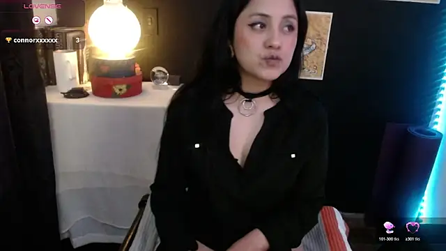 AbsentaVert online show from 11-07-25, 12:10