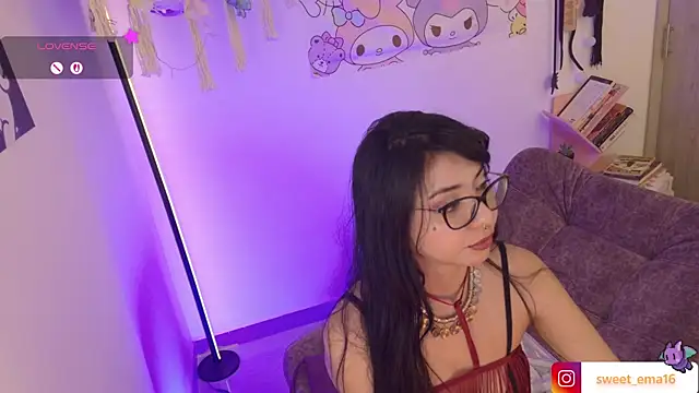 Loving Ema 1 online show from 04-23-26, 06:32