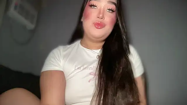 MissCataleyaxxx online show from 02-07-26, 01:42