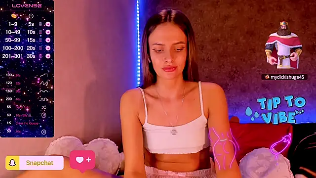 Snapshot of madina_taher chatting on 02-24-25, 01:02 madina taher online show from 02-24-25, 01:02