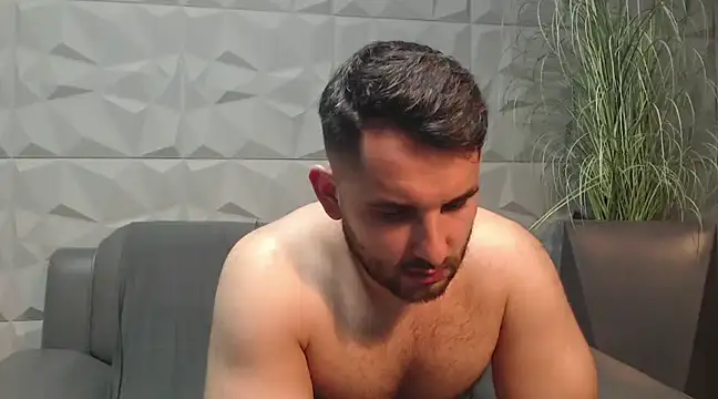 Antoniodiamond online show from 01-15-25, 11:08