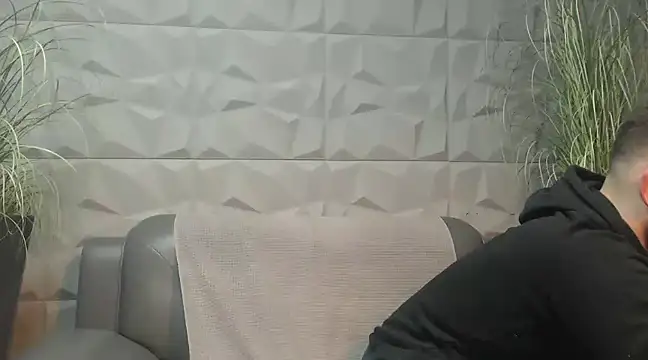 Antoniodiamond online show from 02-11-25, 08:10