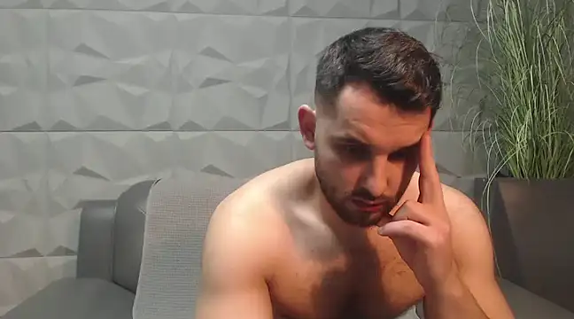 Antoniodiamond online show from 02-14-25, 11:09