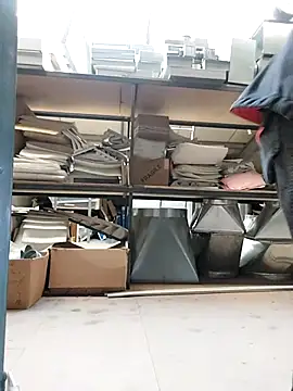 Xcoquinx online show from 03-12-25, 09:55