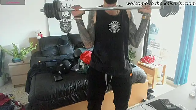 kaiser679  online show from 01-13-25, 08:26