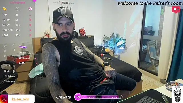 kaiser679  online show from 03-17-25, 04:08