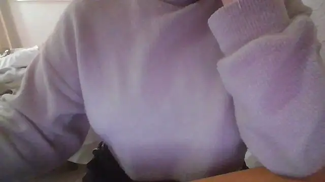 Sexymiss26 online show from 12-15-24, 12:07