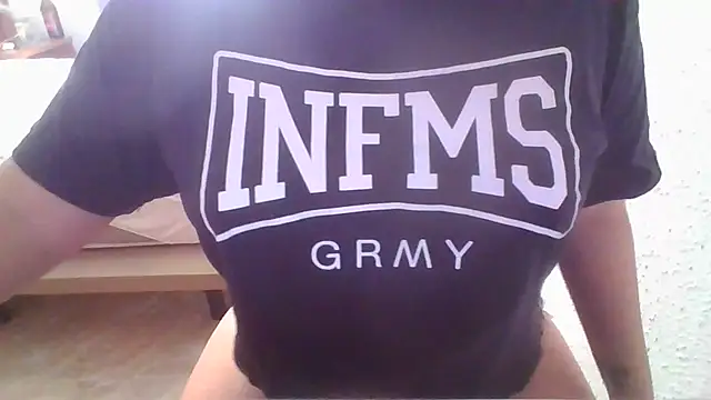 Sexymiss26 online show from 12-16-24, 10:08