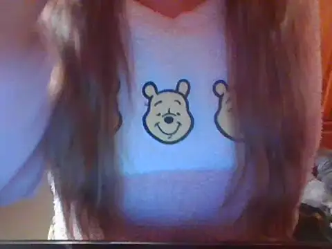 Sexymiss26 online show from 12-18-24, 10:51