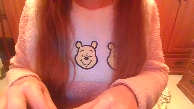 Sexymiss26 online show from 12-19-24, 04:57