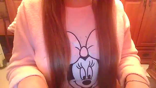 Sexymiss26 online show from 12-20-24, 08:12