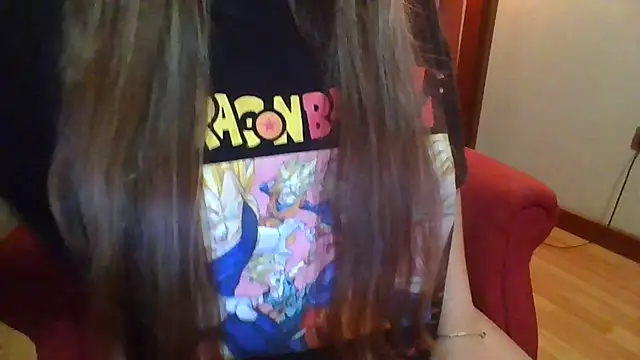 Sexymiss26 online show from 12-23-24, 08:14