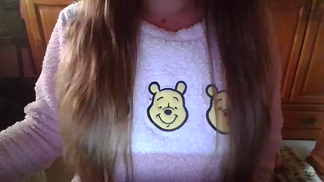 Sexymiss26 online show from 12-26-24, 02:59