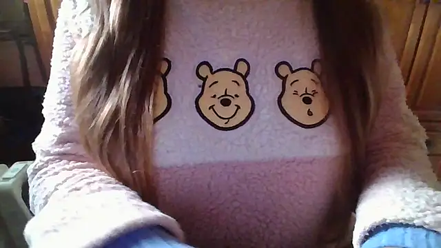 Sexymiss26 online show from 12-29-24, 02:42