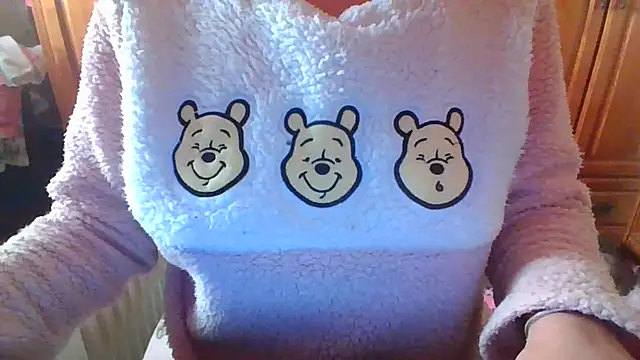 Sexymiss26 online show from 01-02-25, 11:20