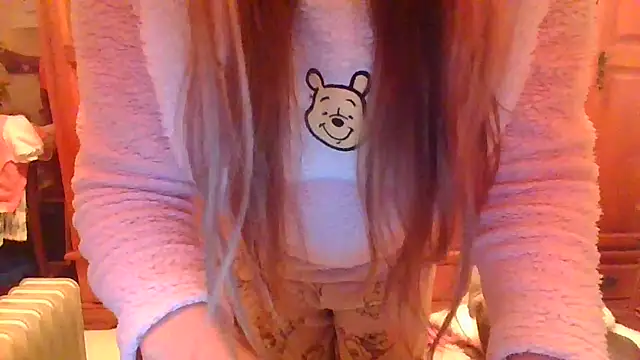 Sexymiss26 online show from 01-02-25, 08:46