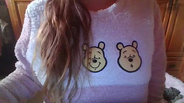 Sexymiss26 online show from 01-13-25, 12:35