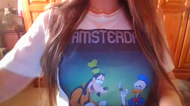 Sexymiss26 online show from 02-26-25, 04:35