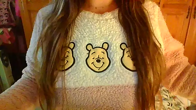 Sexymiss26 online show from 03-03-25, 10:28